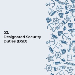 Designated Security Duties (DSD)