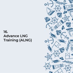 Advance LNG Training (ALNG)