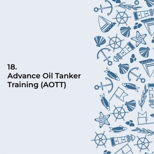 Advance Oil Tanker Training (AOTT)