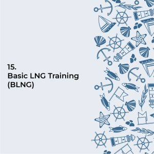 Basic LNG Training (BLNG)