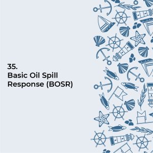 Basic Oil Spill Response (BOSR)