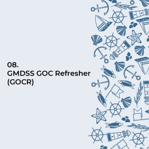 GOC Refresher (GOCR)