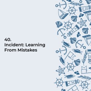 Incident: Learning From Mistakes