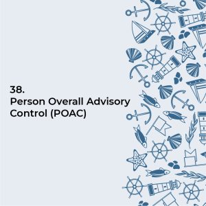 Person Overall Advisory Control (POAC)