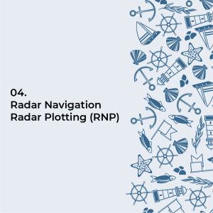 Radar Navigation Radar Plotting (RNP)