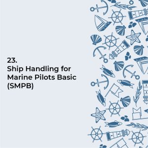 Ship Handling for Marine Pilots Basic (SMPB)